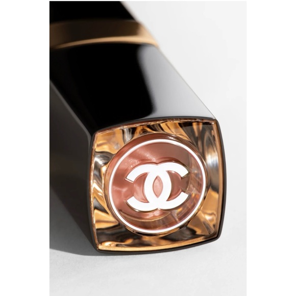 Chanel & YSL tinted lip balm - Picture 8 of 16